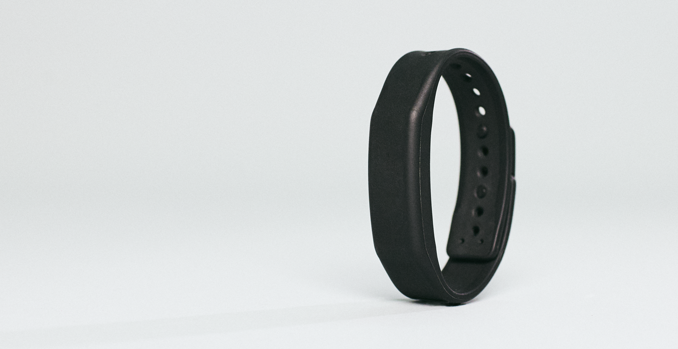 Wearable Sleep Monitoring Device | MistyWest