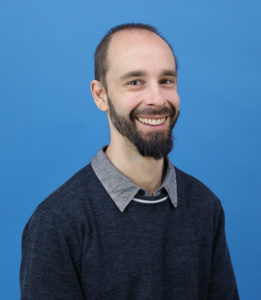 Aaron MacDonald, Mechanical Design Engineer at MistyWest