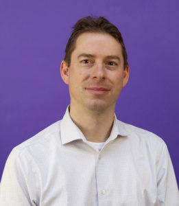 Andreas Putz, Computer Scientist at MistyWest