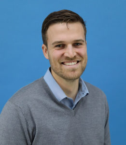 Dan Millar, Engagement Manager at MistyWest