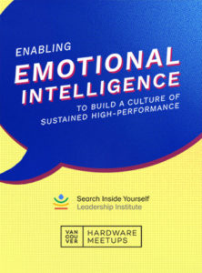 SIYLI: Enabling your Emotional Intelligence