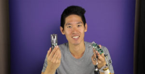 Phil Tsao's Technical Teardown